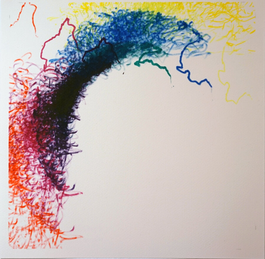 Walking Plotter #7