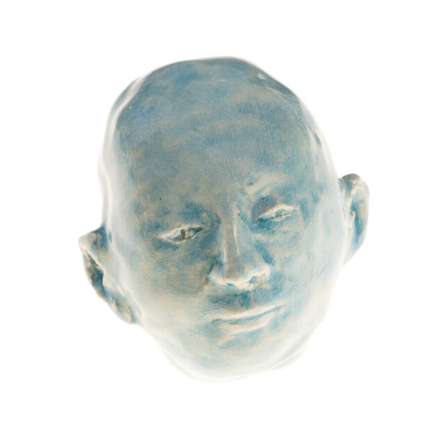 Untitled (Head)
