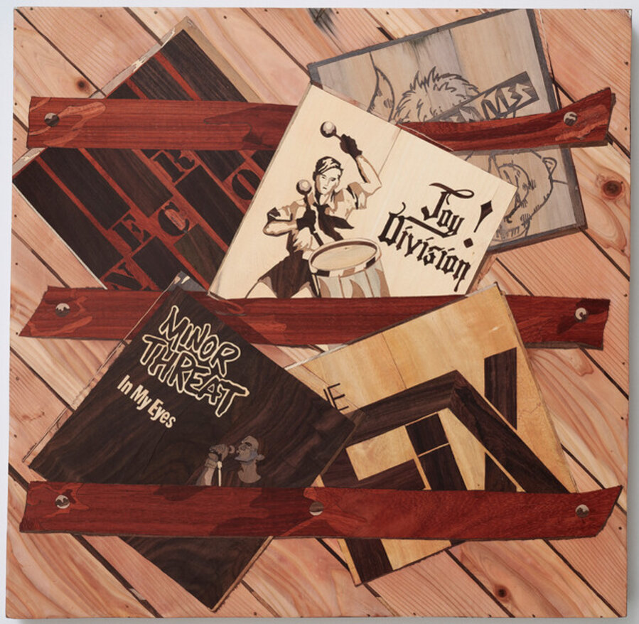 Rare 7"s