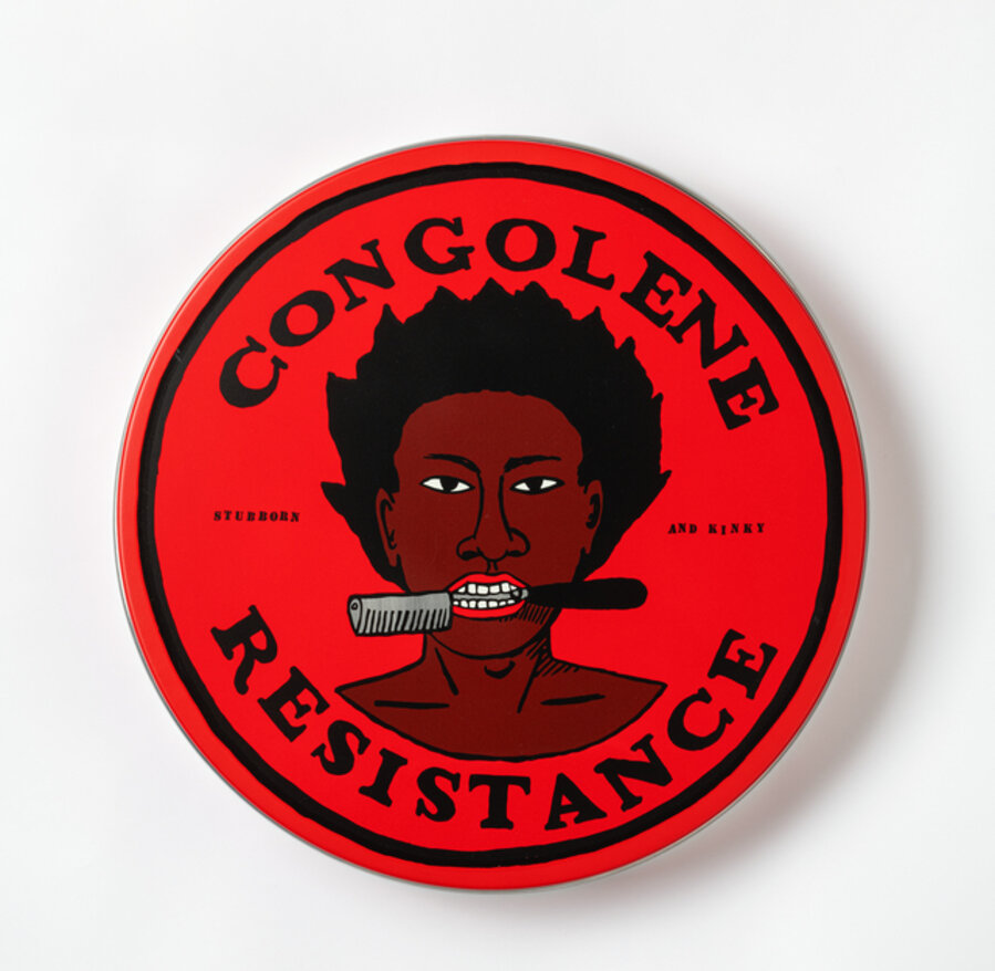Congolene Resistance