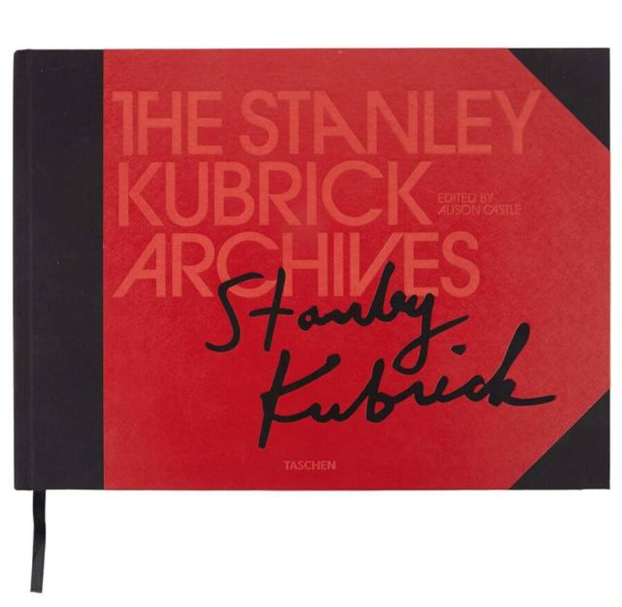 The Stanley Kubrick Archives