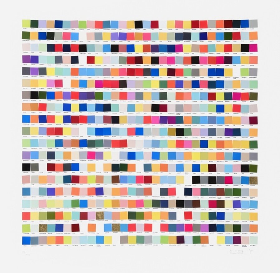 Instagram Psycolourgy