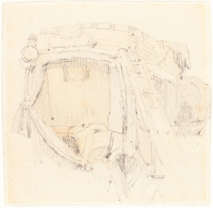 A Carriage