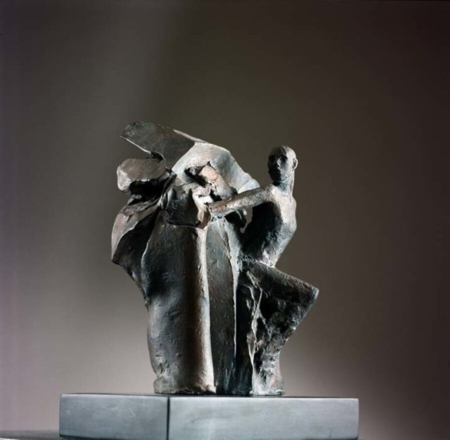 Bronze #67