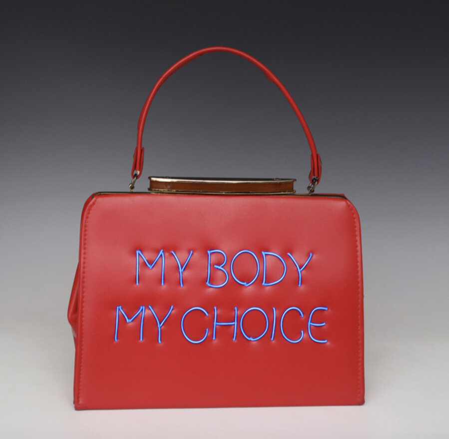 My Body My Choice