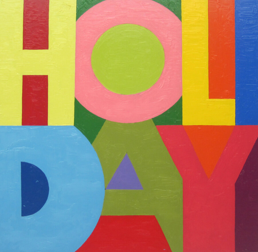 Holiday