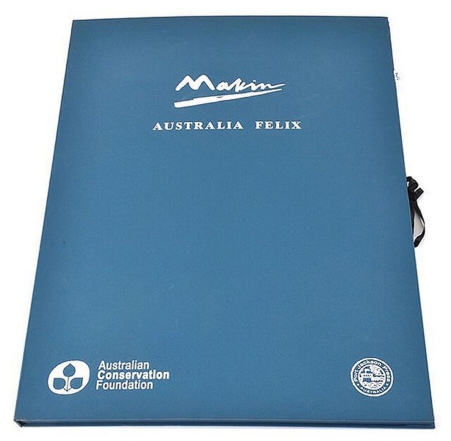 Australia Felix Portfolio
