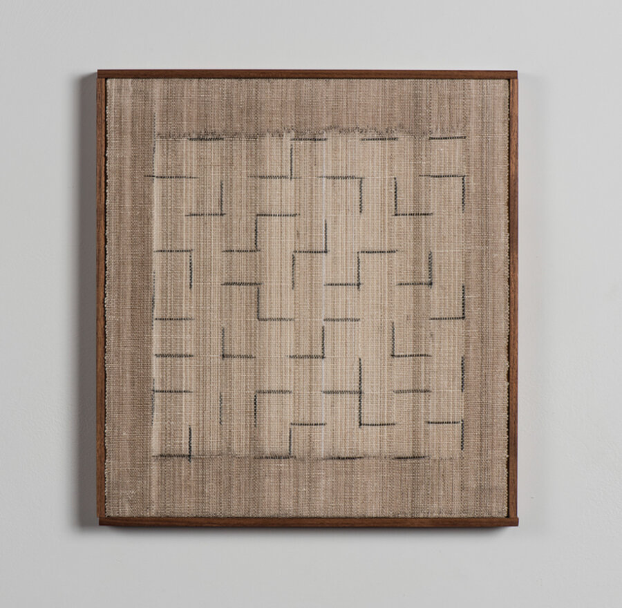 Homage to Paul Klee