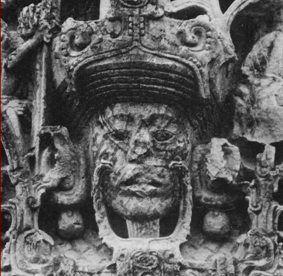 8 Lords from Copan