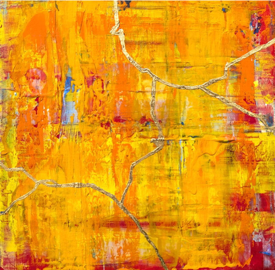 Beyond The Horizon (study 1)