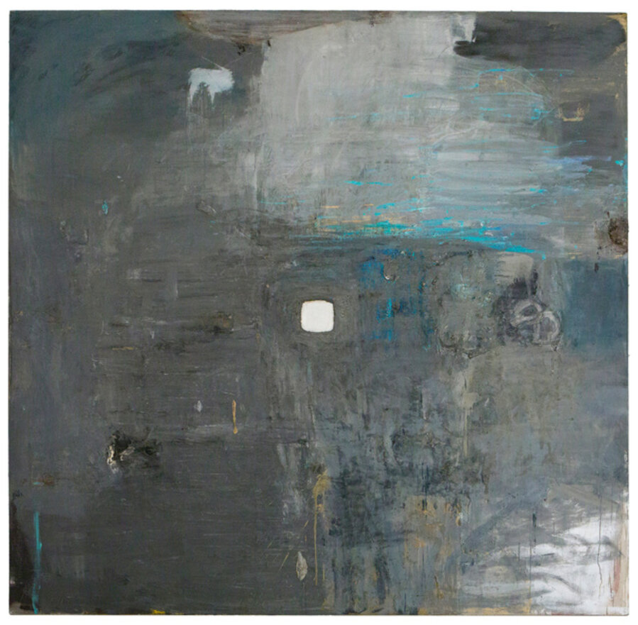Peace / Fear of Emptiness