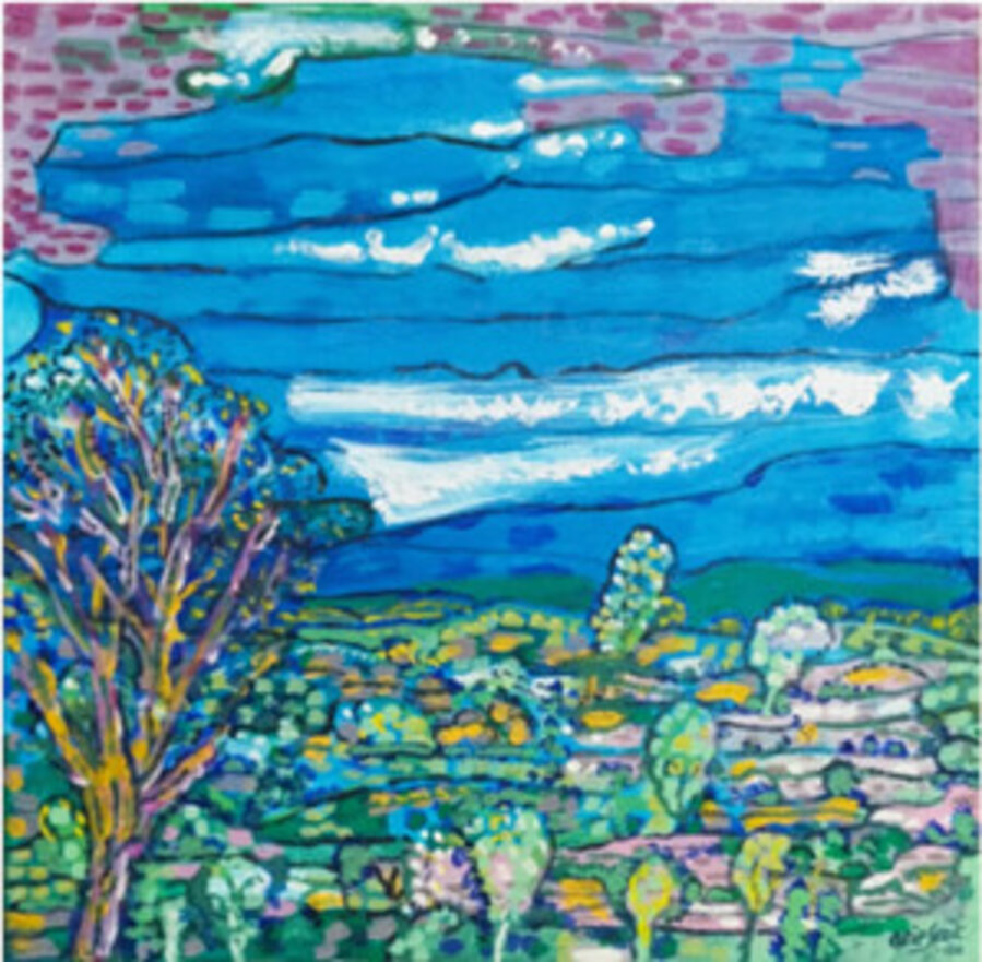 Landscape