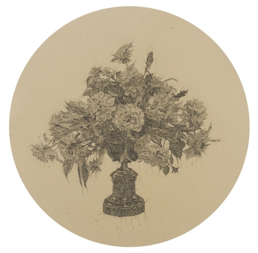 Le Langage des Fleur's