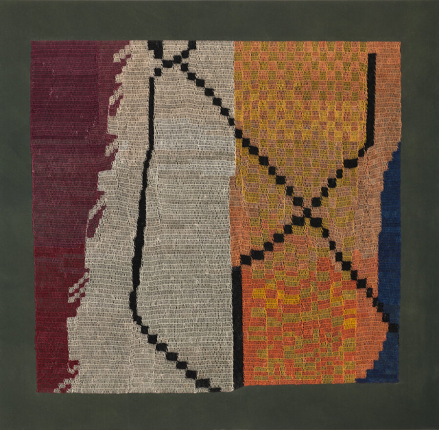 Chaguarbild 29 (Paths of Buenos Aires)
