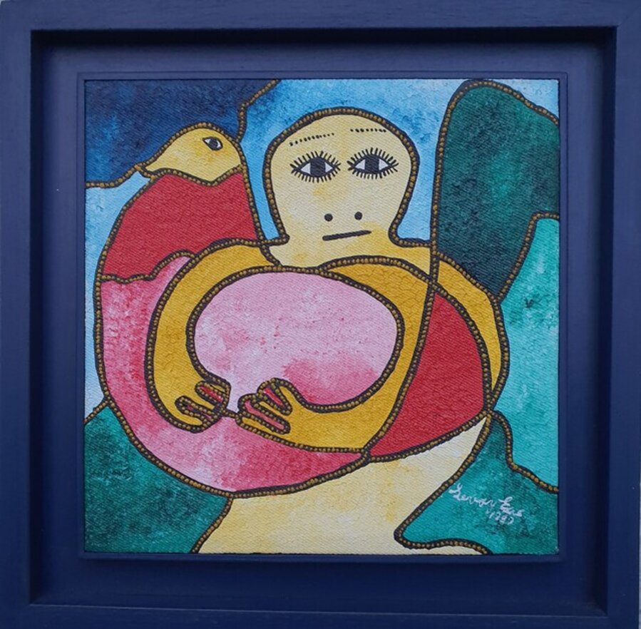 "The Wise Man"