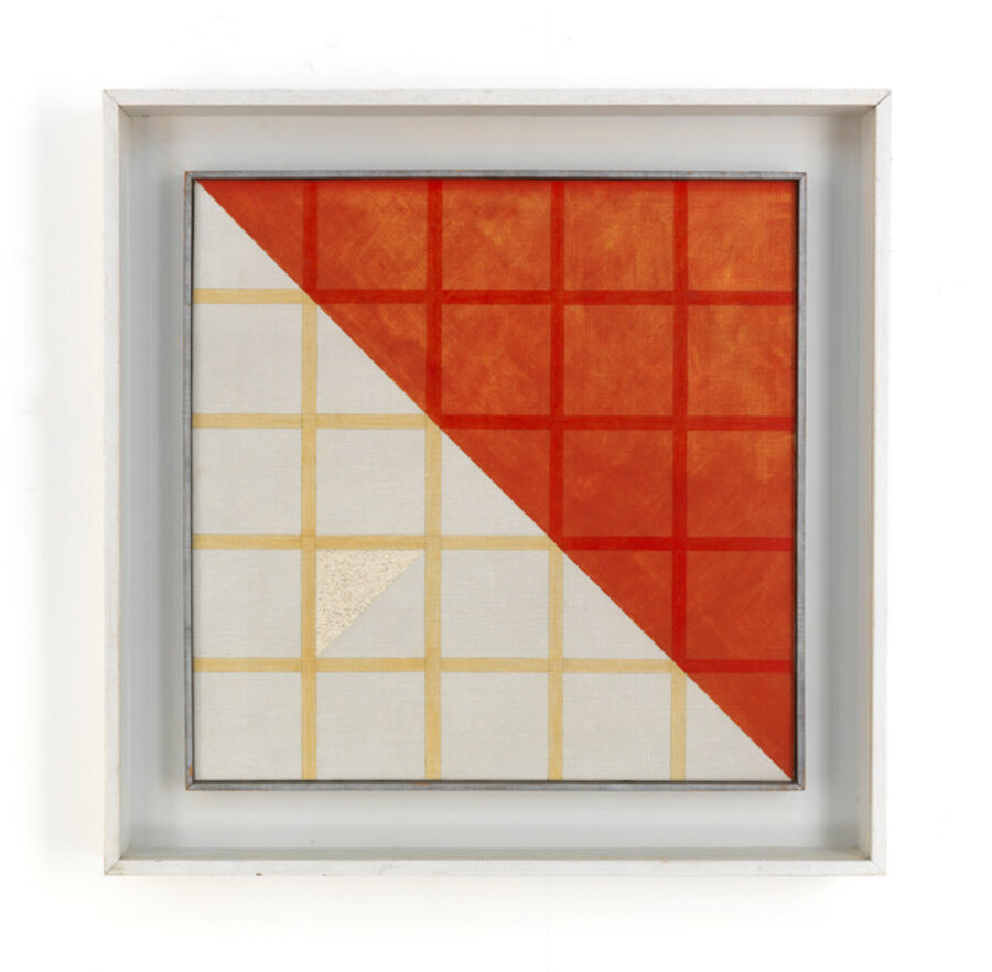 Composition No. 98
