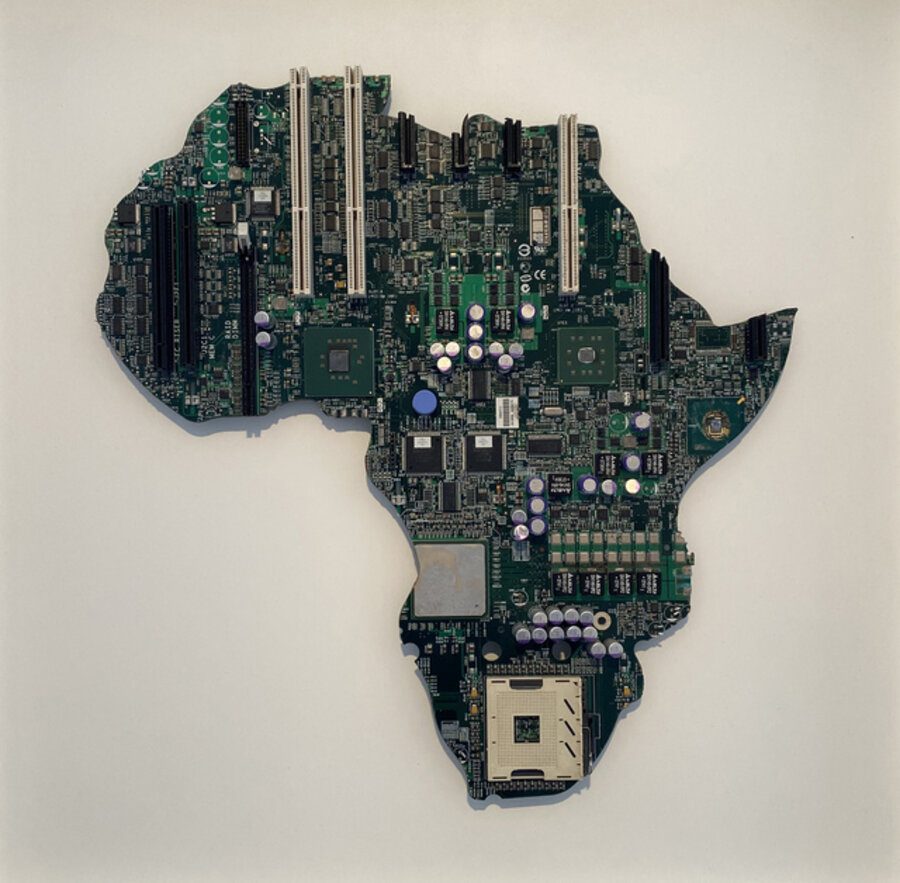 Africa