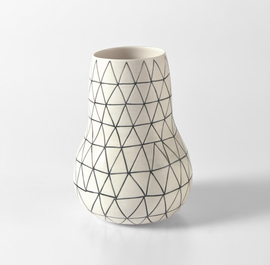Untitled (Triangle 11)