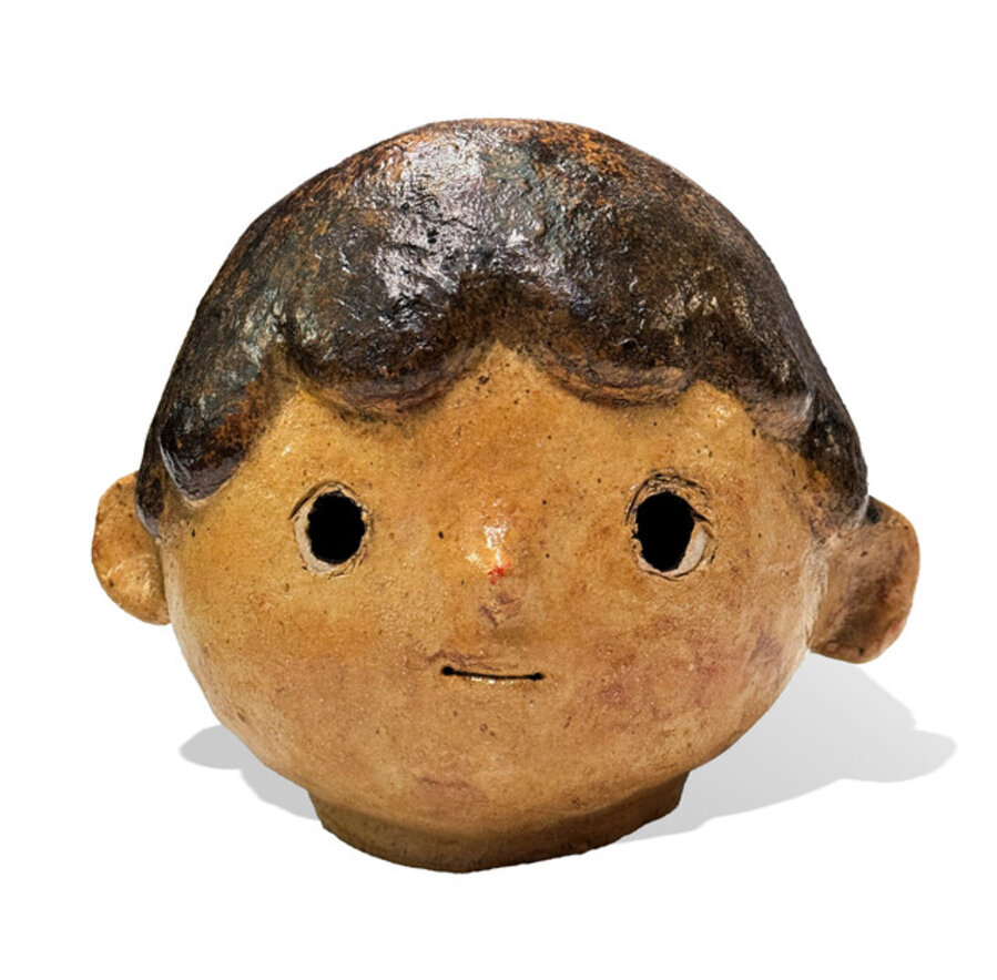 Boy