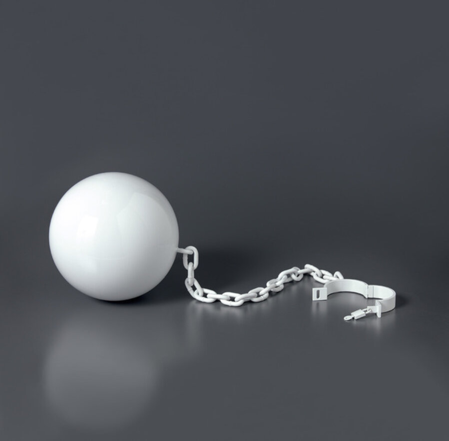 Ball and Chain