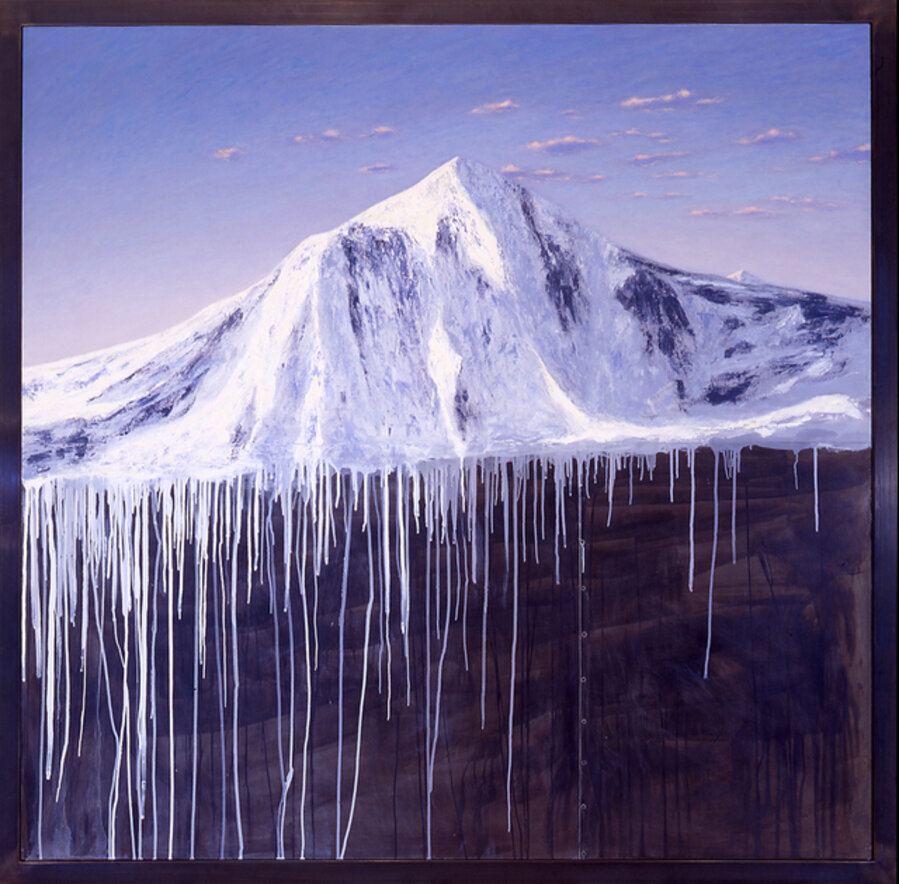 Summit: Melting