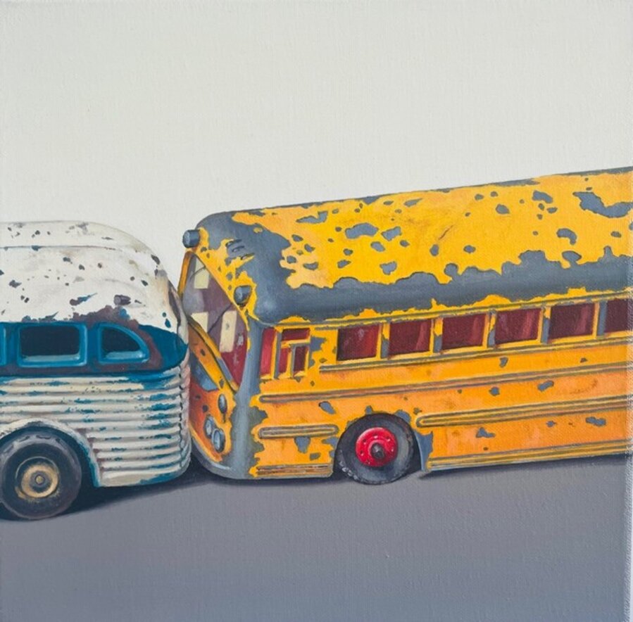 Schoolbus