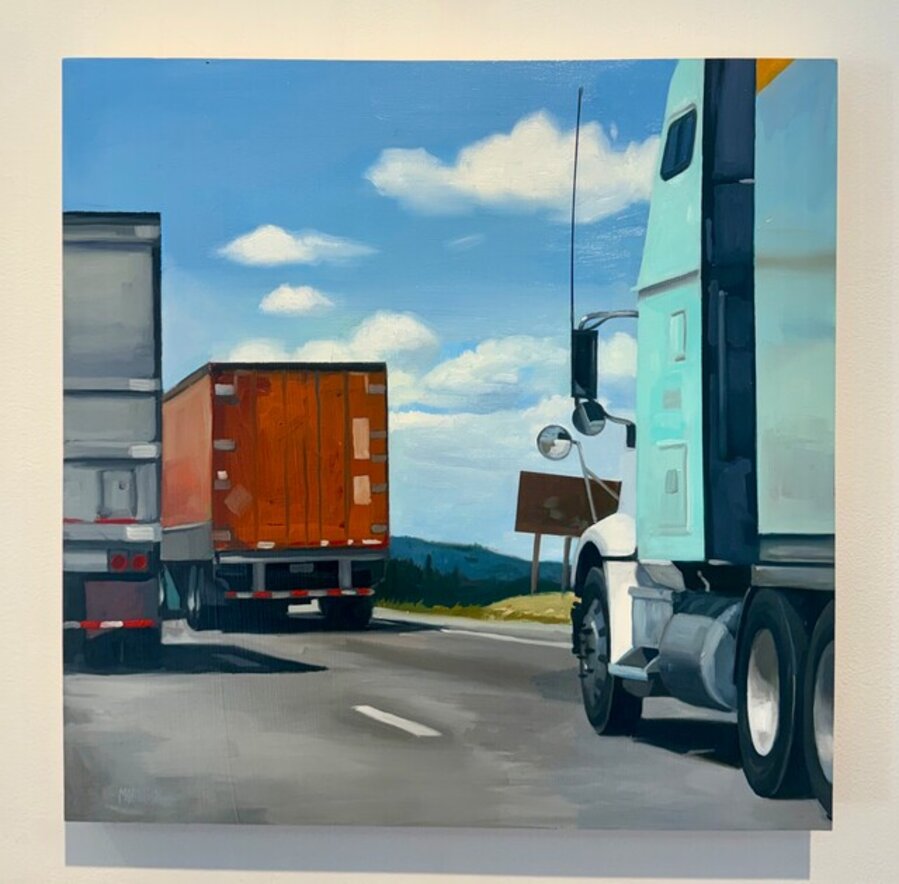 Boxed In