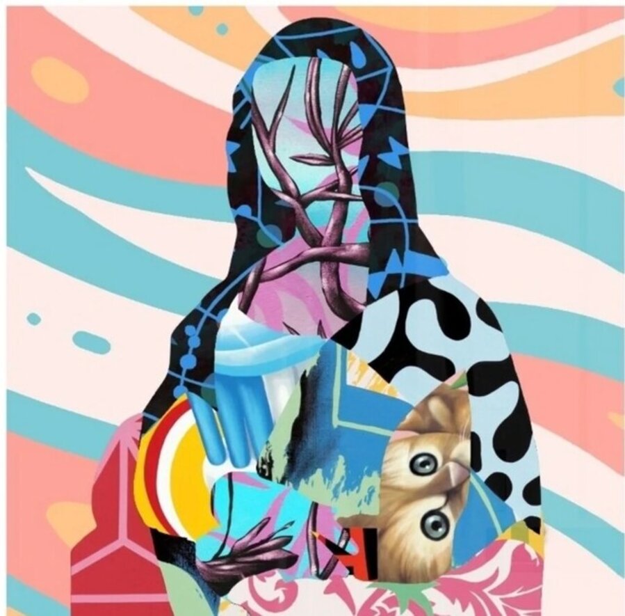 Mona Lisa