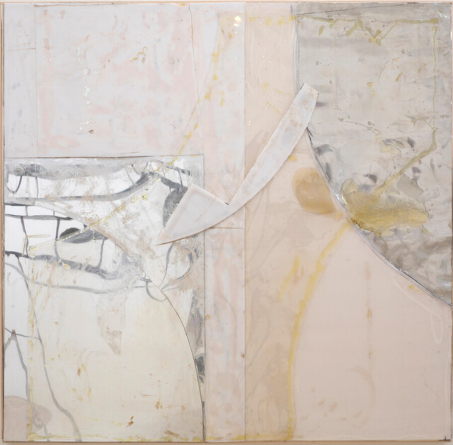 Reconstructions / Reverse Symmetries