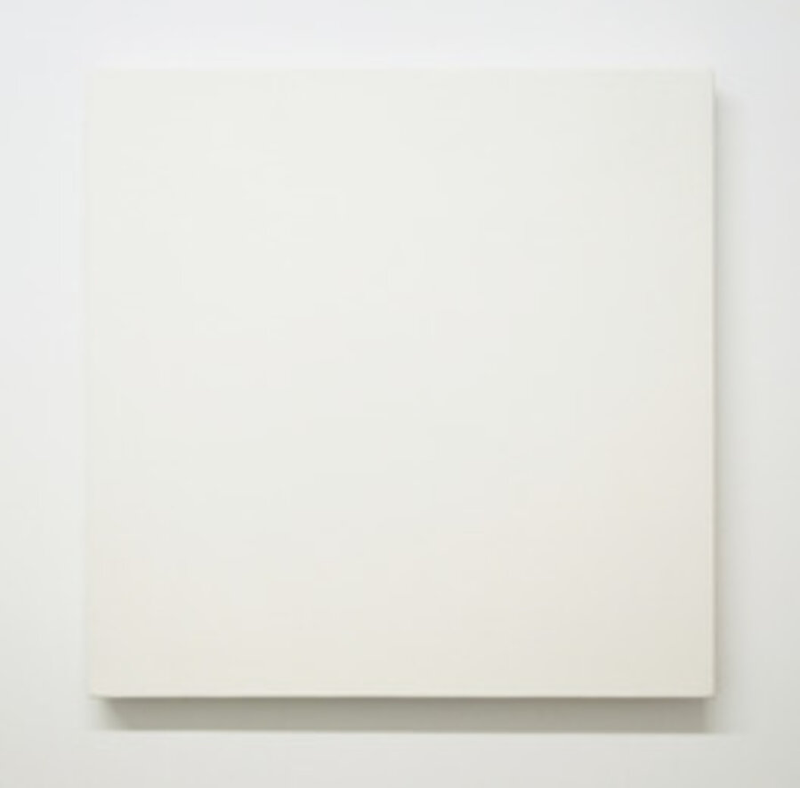 White Square 3