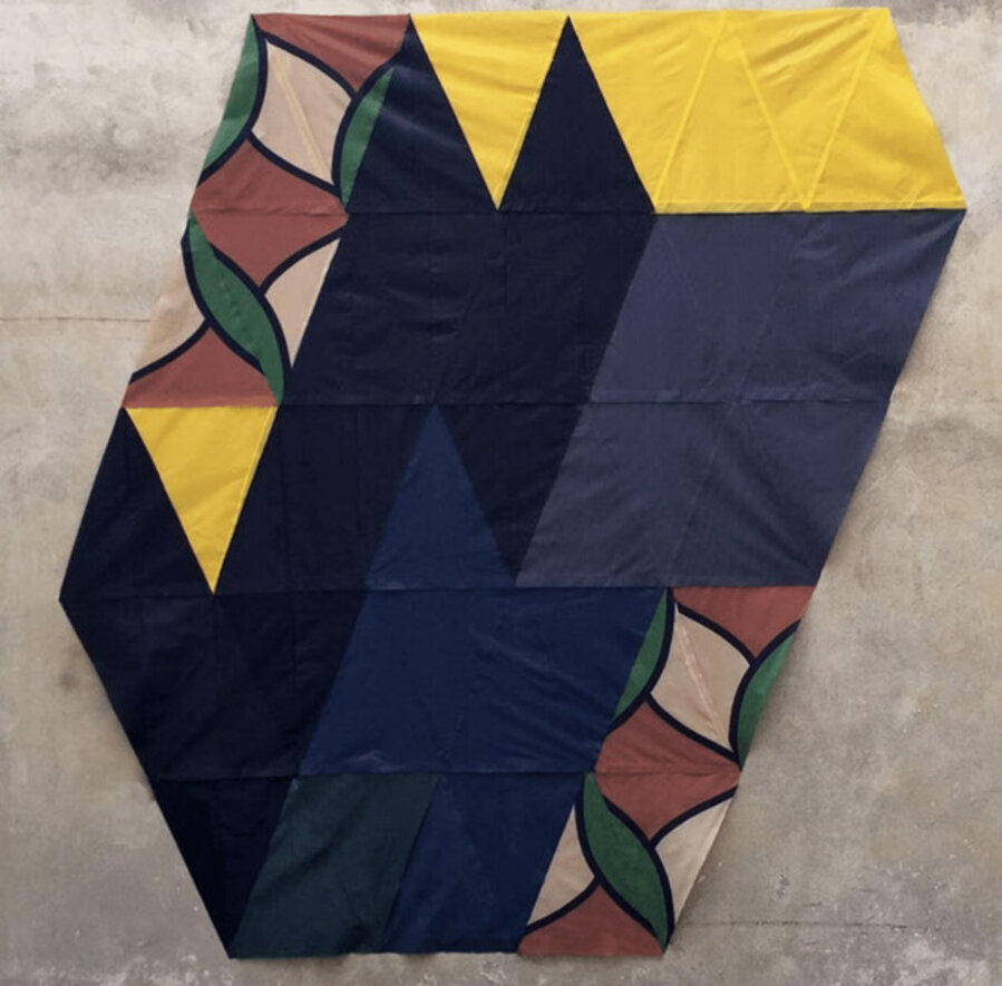 Untitled (Umbrellas)