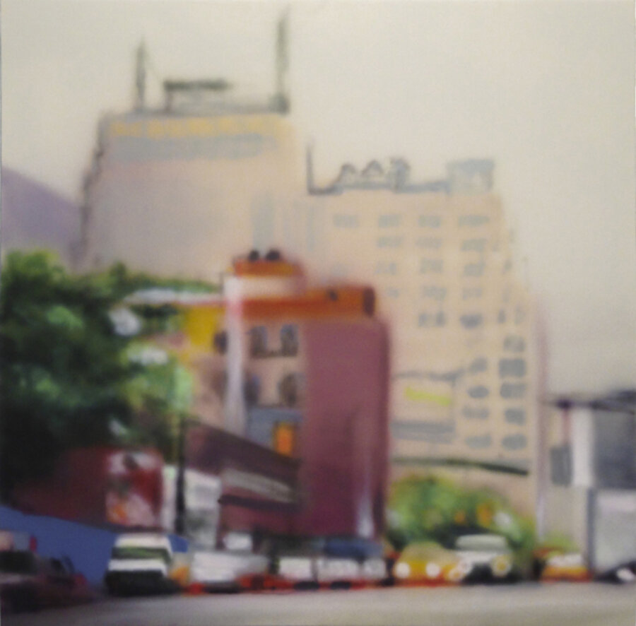Sixth Avenue