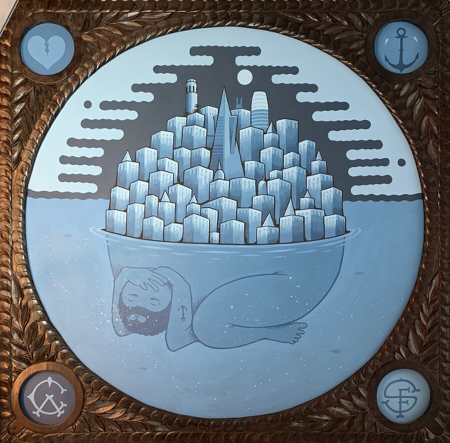 The Weight
