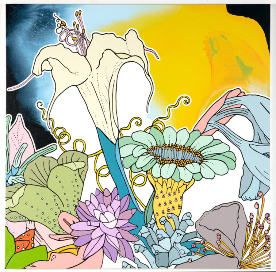Fabulae Naturae (1)