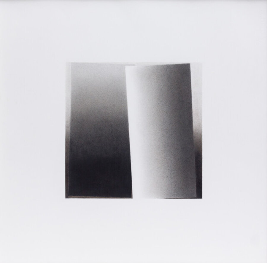 Plate/Shift #2