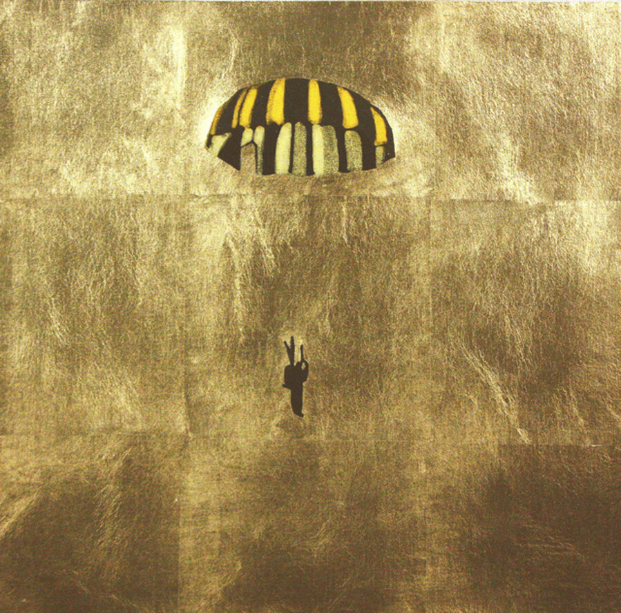 GOLDEN PARACHUTE
