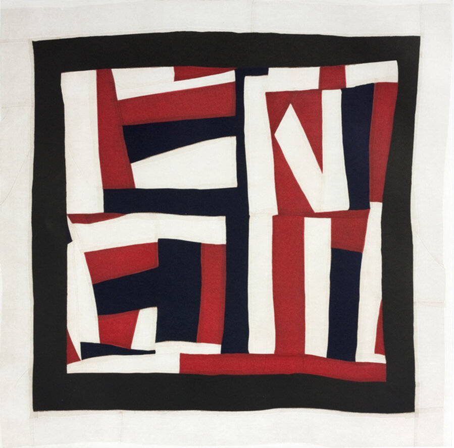 Lonnie's Flag
