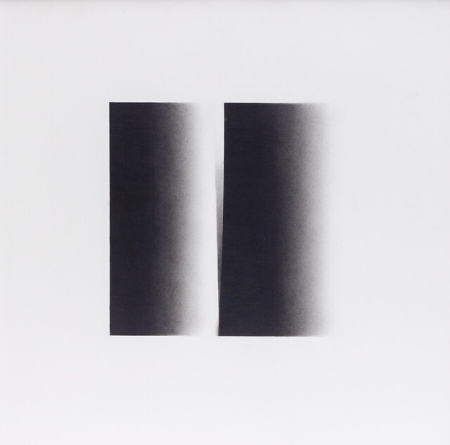 Plate/Shift #1