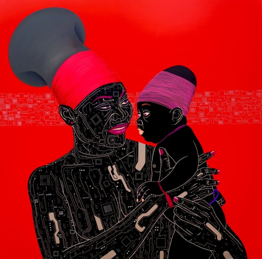 Identity Victim