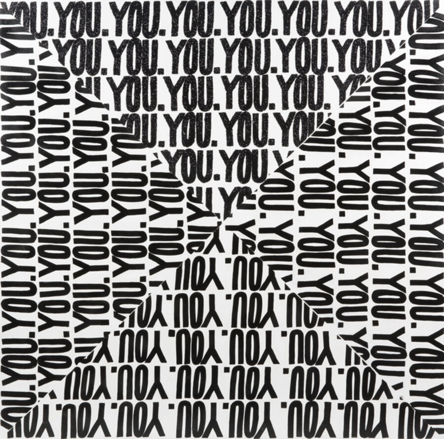 Cross of You