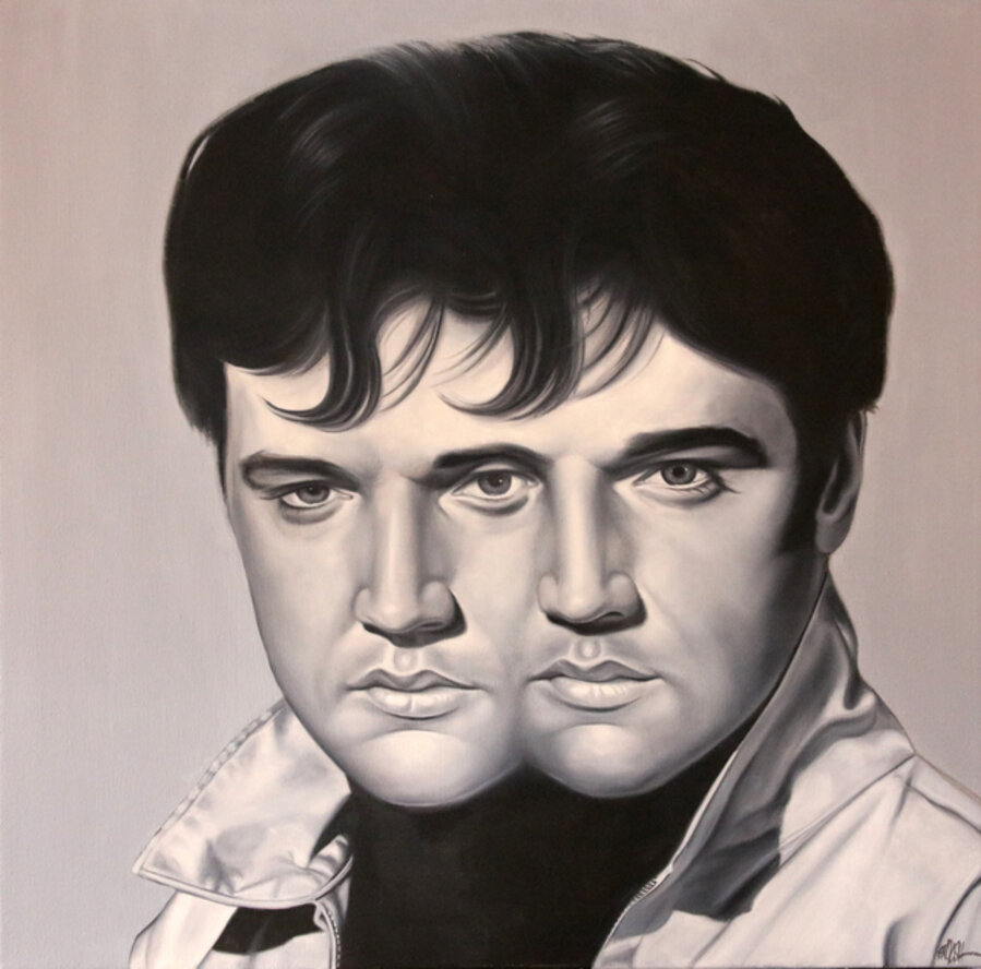 OG ElvisElvis