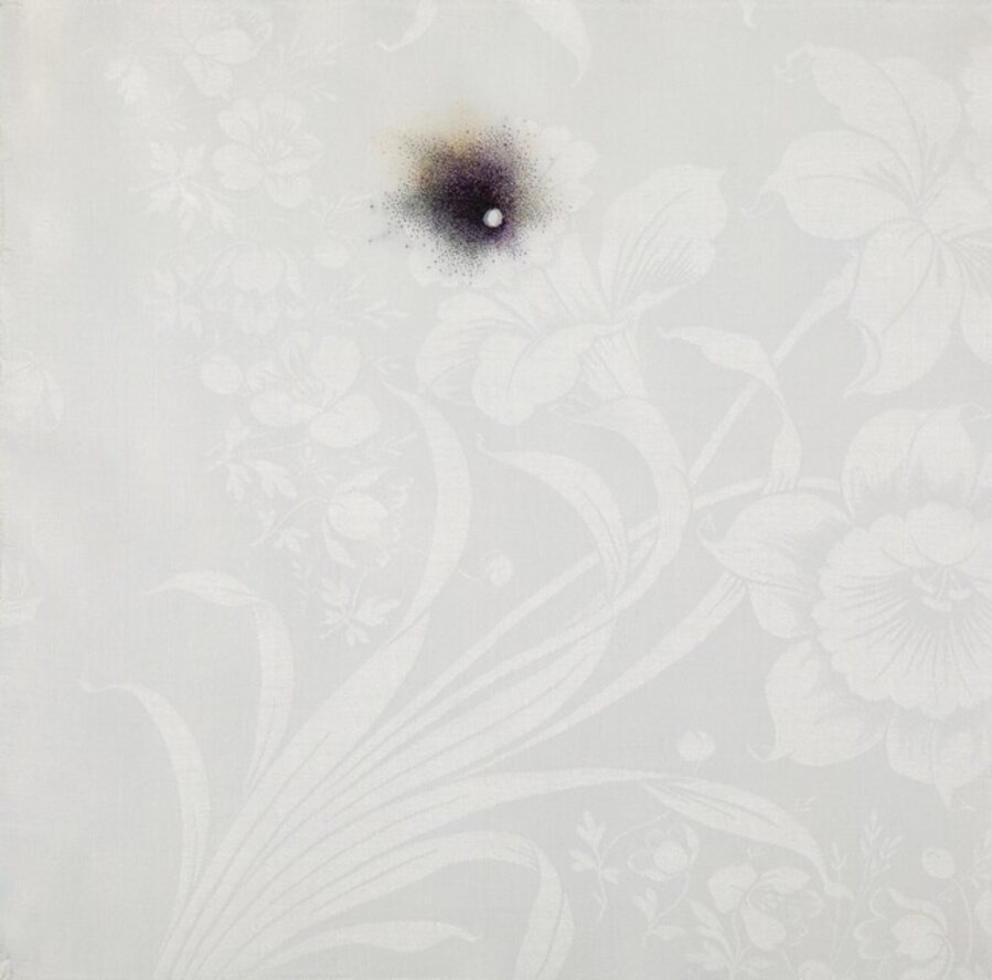 Dispersions #23