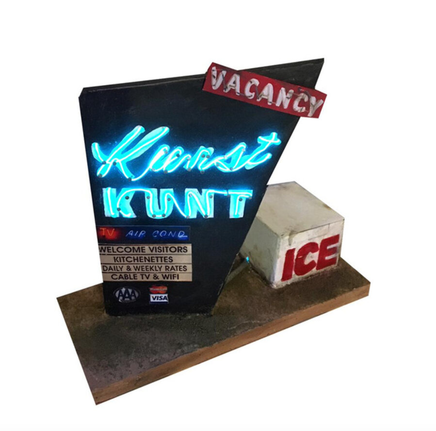 Kunst Kunt