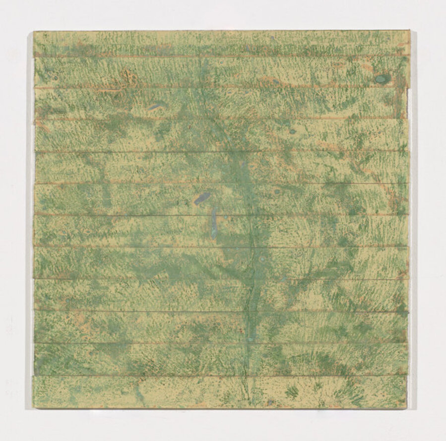 UNTITLED, B