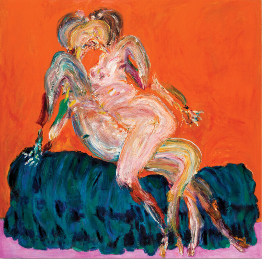 Sexual Intercourse