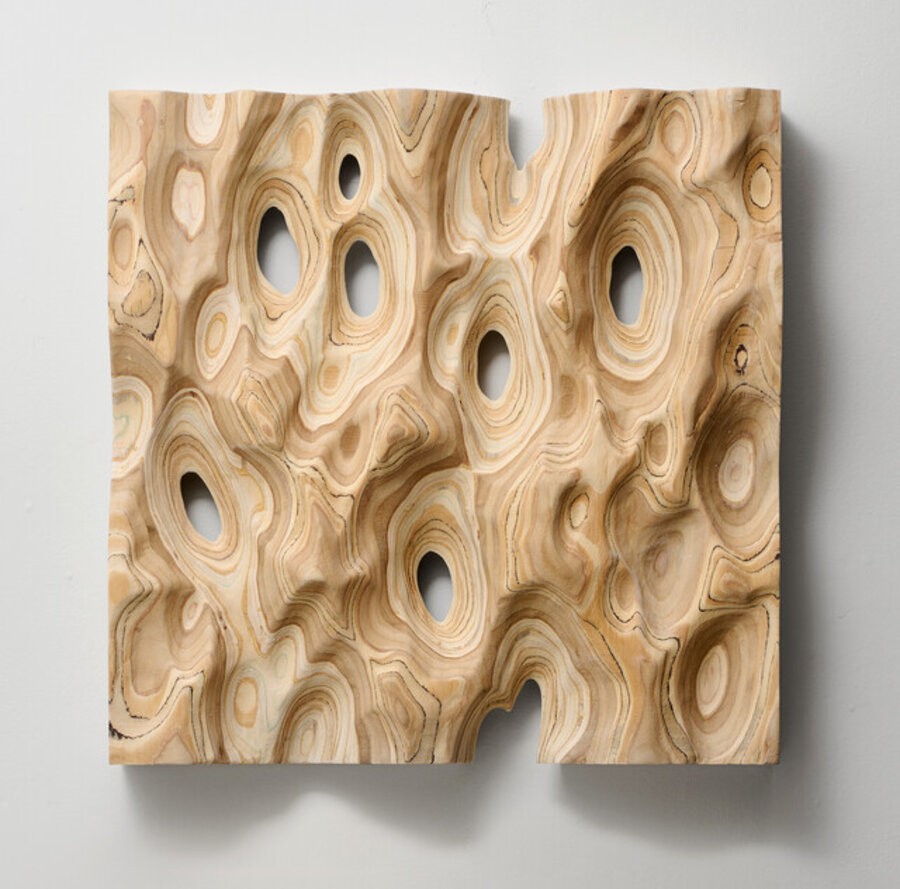 Contour 11