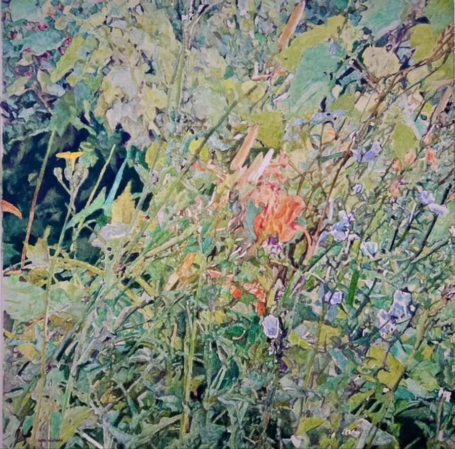 Summer Garden