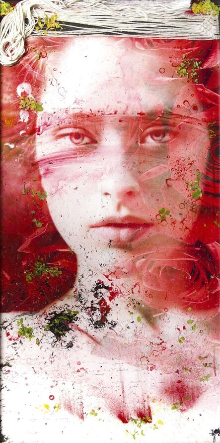 Raphael Mazzucco, ‘Tea And Roses’, 2019