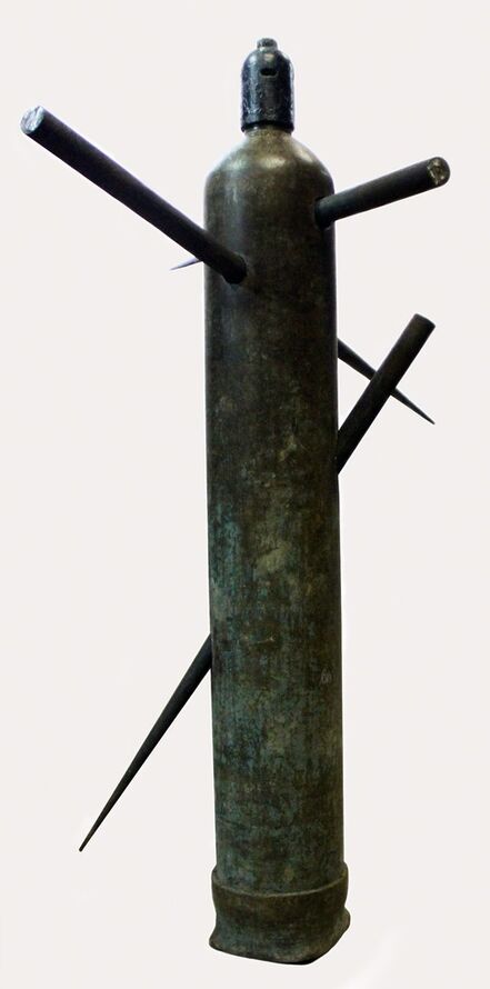 Sergei Karev, ‘Untitled’, 2014