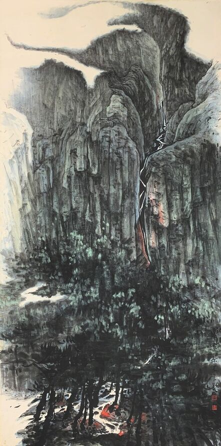 Leung But Yin, ‘Untitled’, 1970-1985